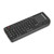 Wireless Mini Keyboard K808 Neutral Founctional 2.4G Mouth Touchpad Floating Operation