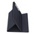 Tablet Protective Cover Soft TPU Silica Gel Wear Resistance Computer Supplies for IOS Tablet Pro Air 10.5inBlack