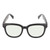 Smart Glasses BT 5.0 Stereo Prevents Blue Light Hands Free Calling Built in Mic Semi Open Wireless Glasses
