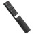 RC602 JMI2 Portable TV Controller ABS Remote Control Replacement Fit for TCL LED TV
