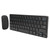 2.4G USB Receiver Keyboard Mouse Set Wireless Keyboard and Mouse Computer Accessories