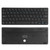 2.4G USB Receiver Keyboard Mouse Set Wireless Keyboard and Mouse Computer Accessories