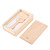 Wooden Guitar Shape Flash Drives Storage USB 2.0 U Disk Memory Stick For PC(64G)