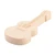 Wooden Guitar Shape Flash Drives Storage USB 2.0 U Disk Memory Stick For PC(64G)