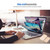 Wooden Guitar Shape Flash Drives Storage USB 2.0 U Disk Memory Stick For PC(64G)