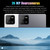Tablet 10.1-inch 1920*1200 IPS Clear Touchscreen Android 13 Tablet 12GB RAM 512GB ROM Expandable Memory, 8000mAh Battery Long Standby Time, BT Connection, 13MP+26MP Dual Camera, 5G Network WiFi