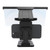 L20 12 Inch Mobile Phone Screen Amplifier 3D Desktop Phone Video Magnifier with Stand