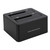 ORICO 6629US3 2.5/3.5in USB3.0 Dual Bay SSD HDD Holder Docking Station