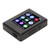 MP3 Player Bluetooth 5.0 1.77 Inch Screen HiFi Recording Electric Book Photo Portable MP3 MP4 Player Avec carte mémoire 16G