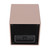 Watch Winder Matte Paint Silent Operation Adjustable Pillow Automatic Watch Box with Rotate Base for Automatic Watches