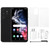 S23 Ultra 6.3 Inch Smartphone 4GB RAM 128GB ROM Cell Phone 3G Call for Android 11.0 1080x1920P Unlocked phone with Stylus Pen 100‑240V Black US Plug