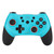Wireless Bluetooth Game Handle Gamepad with Vibration 6-Axis Somatosensory for Switch Hostgreen