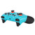 Wireless Bluetooth Game Handle Gamepad with Vibration 6-Axis Somatosensory for Switch Hostgreen
