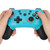 Wireless Bluetooth Game Handle Gamepad with Vibration 6-Axis Somatosensory for Switch Hostgreen