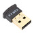 Wireless 4.0 Bluetooth Adapter USB Mini BT Receiver Transmission Supports Multiple Languages