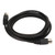 DIN 4 Pin Male to Male Cable Medical Wire Harness DIN Sound Adapter Cable for Digital Equipment Beauty Instrument 9.8ft
