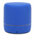 Bluetooth5.0 Mini Speaker Clear Stereo Rich Bass Portable Wireless Speaker for OutdoorBlue