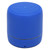 Bluetooth5.0 Mini Speaker Clear Stereo Rich Bass Portable Wireless Speaker for OutdoorBlue
