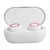 Y50 Wireless Bluetooth Earphone Bluetooth Earbuds Stereo Headphone Bluetooth 5.0 HeadsetWhite Red