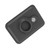 Magnetic Card Wallet Holder for Magsafe Tracker Case for IOS Locator 2 in 1 Leather Protective Case for Iphone Black