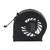 CPU Cooling Fan 4 Pin Connector Replacement Laptop Internal Cooler for HP Pavilion G4 2000 G7 2000 G6 2000
