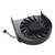 CPU Cooling Fan 4 Pin Connector Replacement Laptop Internal Cooler for HP Pavilion G4 2000 G7 2000 G6 2000