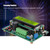 FY1005S Digital LED Display DDS Function Signal Generator 5MHZ Sine Frequency Counter Module
