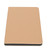 Tablet Protective Shell PU TPU Material Fully Protect Soft Comfortable Tablet Covers for T40 PRO 10.4in TabletGold