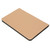 Tablet Protective Shell PU TPU Material Fully Protect Soft Comfortable Tablet Covers for T40 PRO 10.4in TabletGold