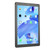 10.1 Inch Tablet 1920x1200 4GB RAM 64GB ROM Octa Core CPU 3 Card Slot Dual Camera 5G WiFi 5000mAh Grey Tablet 100‑240V US Plug