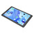 10.1 Inch Tablet 1920x1200 4GB RAM 64GB ROM Octa Core CPU 3 Card Slot Dual Camera 5G WiFi 5000mAh Grey Tablet 100‑240V US Plug
