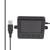 Trackpad USB Wired Embedded Compact Size 2 Buttons Portable Practical Computer Touch Pad for Laptops Desktops