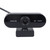 Computer Camera with Microphone 1080P Clear Video Picture Voice Interactive Web Camera for Video Recording Conference