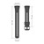 Silicone Strap Smart Watch Band Replacement Bracelet Strap Adjustable Wristband Belt for Women Men Replacement for HONOR Band 6