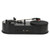 Vinyl Turntable Record Player USB 2.0 Professional Turntable to MP3 Converter for Music Lovers