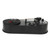 Vinyl Turntable Record Player USB 2.0 Professional Turntable to MP3 Converter for Music Lovers