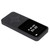 MP3 MP4 Player Bluetooth 5.0 Ultra Thin Digital LCD 1.77 Inch Screen HD Speaker FM Radio Portable HiFi Music Player Without Memory Card