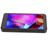 Bluetooth MP4 Recorder HD Touch Screen Noise Reduction Voice Activated WiFi Music Player Recorder for Android M26B (Quad Core) 32GB
