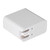 RHPD65W GaN 65W USB C Charger PD 3.0 3 Ports Plug Fast Charger for Phone Laptop 100V240V