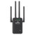 WiFi Range Extender Signal Booster 300Mbps Wireless WiFi Repeater WiFi Signal Amplifier for Home Office