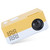 1080p Full High Definition LED Mini Projector Smart Home Cinema Yellow White 100‑240VEU Plug
