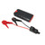 Car Jump Starter 12V Output 3000A 30000mAh Digital Display 100‑240V with LED Light US Plug