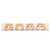 Spacebar Keycap PBT Cute Cartoon Cat Pattern DIY Universal Mechanical Keyboard Replacement Accessories