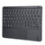 Keyboard Wireless Remote Computer Accessories for Windows/ iOS / Android System SmartphoneBlack