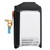 380mAh EB-BR760ABE Replacement Battery for Sumsang Gear S3 Frontier