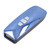 Pocket Barcode Reader CMOS Sensor 3 in 1 USB Wired 2.4G Wireless Handhold Barcode Scanner for Laptops PC Mobile Phones