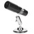 Wireless Digital Microscope 50X to 1000X USB Mini Black Handheld Microscope with 8 LED Lights for PC Tablets Laptops