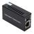Ethernet Media Converter Twisted Pair RJ45 10 100 1000M SC3KM A B SingleMode Mini