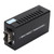 Ethernet Media Converter Twisted Pair RJ45 10 100 1000M SC3KM A B SingleMode Mini
