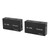 HD Multimedia Interface Network Extender 4K At 30hz Network Extension Transmitter Up to 400ft Signal HD Extension Transmitter